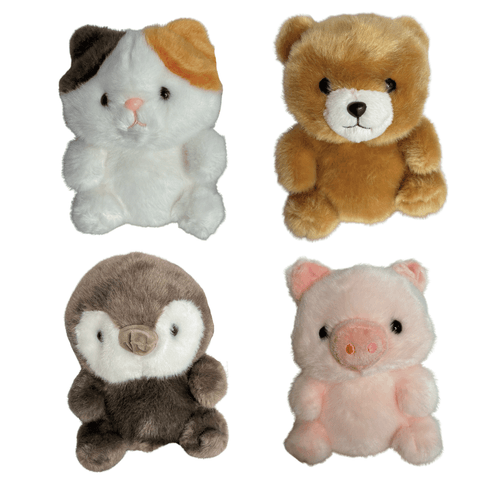 Filhotes fofinhos 110898 -3-